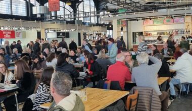 « Les Stéphanois sont au rendez-vous, c’est chouette »