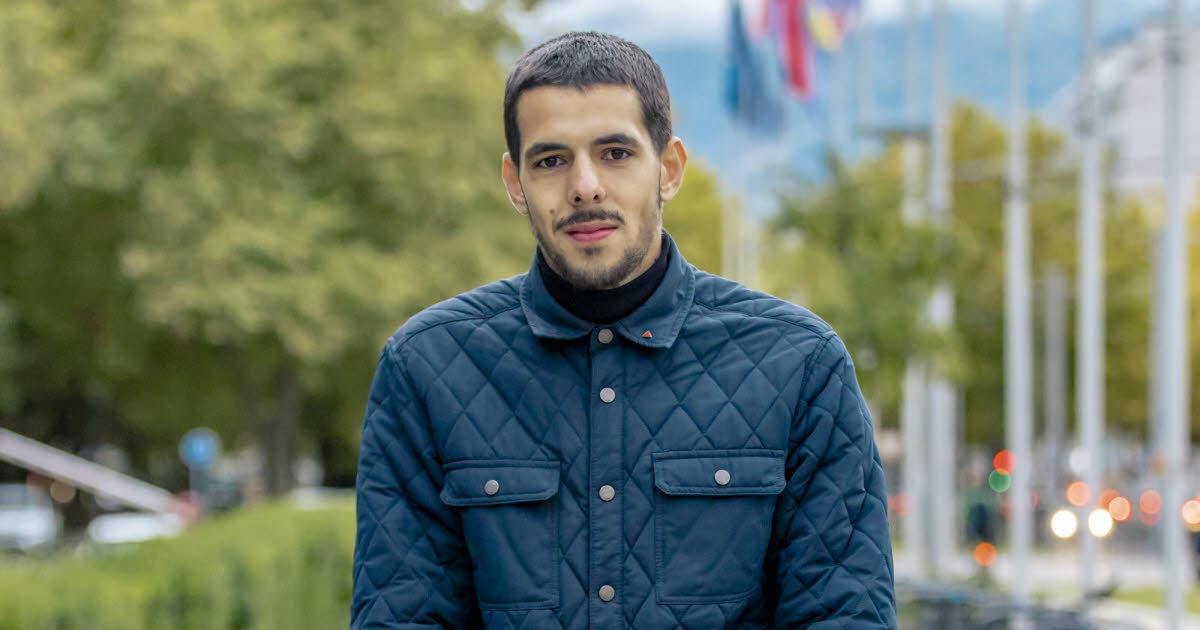 Allan Brunon, candidat LFI aux municipales à Grenoble, convoqué au tribunal