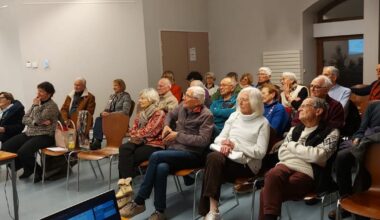 Meylan. L’association Site et patrimoine meylanais a tenu son assemblée générale