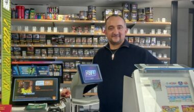 Saint-Just-Saint-Rambert. Le bar Les 4 As a changé de propriétaire