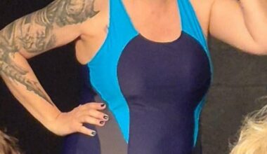 Lyon 6e. Séssile sur scène ce dimanche, avec En pause, son nouveau one woman show