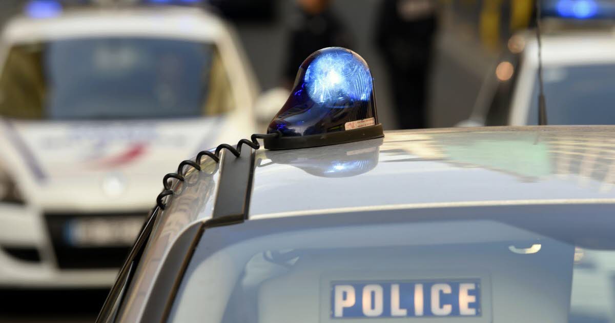 sans permis et sous stups, il percute le rail de sécurité