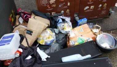 Lyon. Municipales 2026. Tags, dépôts sauvages… Comment Grégory Doucet veut lutter contre les incivilités du quotidien