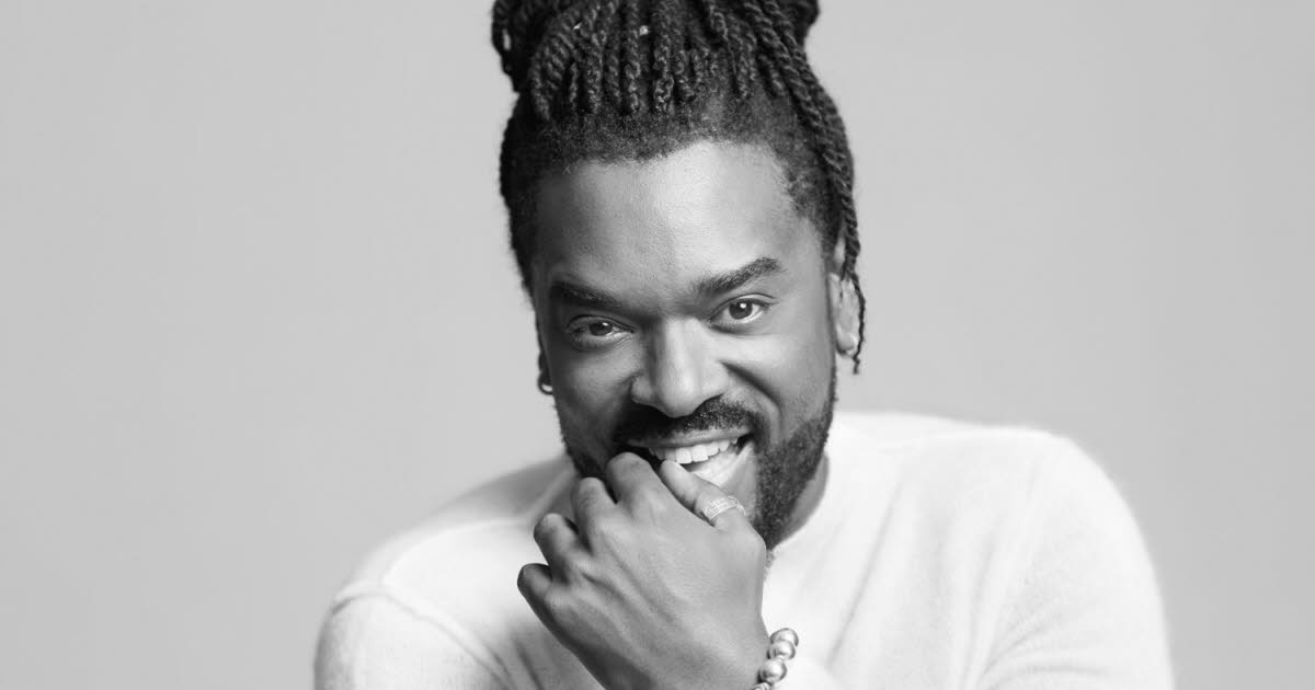 Spectacle. Anthony Kavanagh livre ses clés du bonheur dans “Happy”