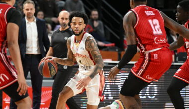 Basket-ball. Surclassée, la SIG Strasbourg reçoit une leçon du Paris Basket (96-67) : revivez le direct