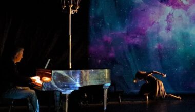 Saint-Ismier. Musique, danse et arts visuels réunis, une soirée pour rêver ce samedi