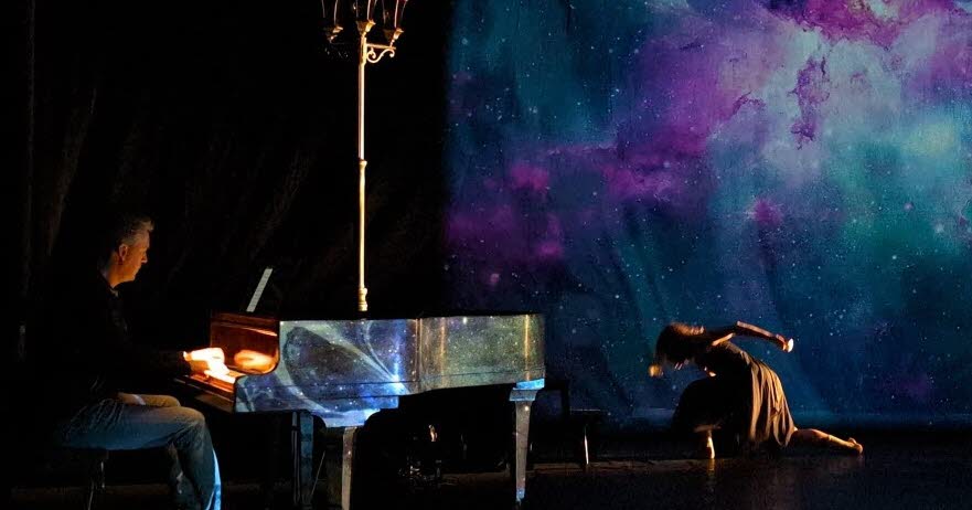 Saint-Ismier. Musique, danse et arts visuels réunis, une soirée pour rêver ce samedi