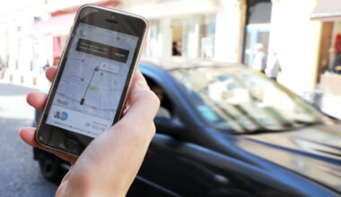 Classement. Avignon, Annecy et Grenoble parmi les villes jugées les plus sympas par les chauffeurs Uber