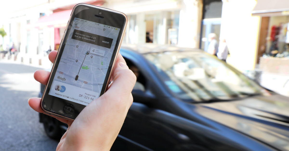 Classement. Avignon, Annecy et Grenoble parmi les villes jugées les plus sympas par les chauffeurs Uber