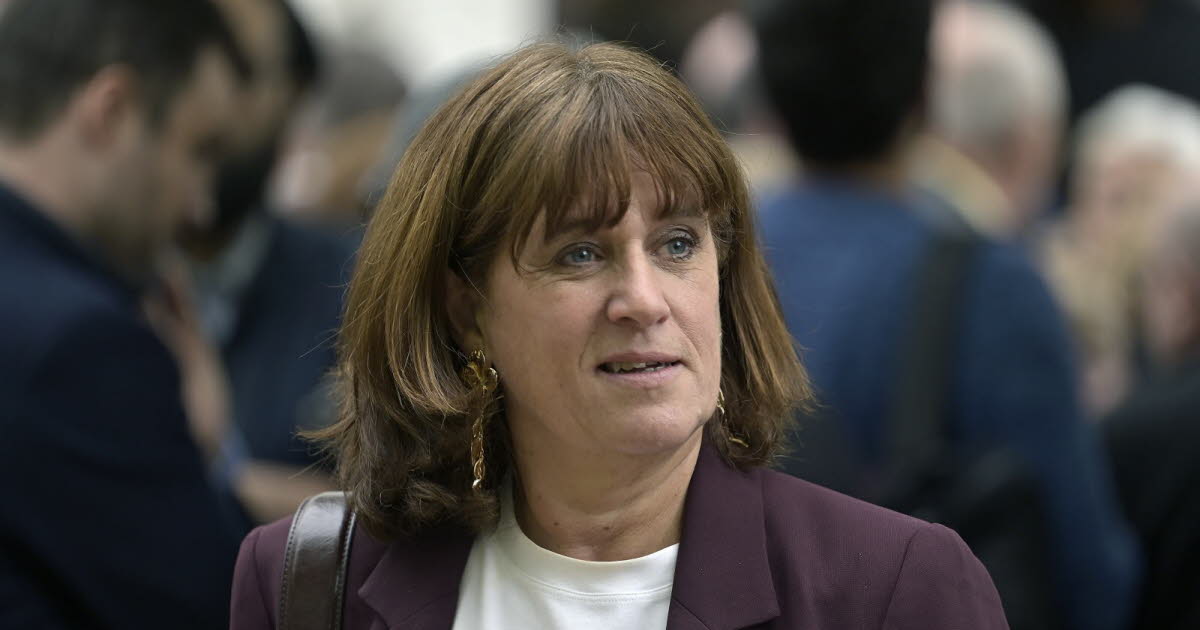 Élections métropolitaines. Véronique Sarselli veut fluidifier la circulation de la métropole de Lyon à l’aide de l’IA