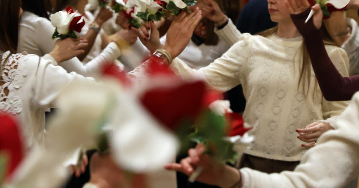 On fait quoi ce week-end. Bal viennois, impro, rock US, show engagé, ciné... Nos idées de sorties à Strasbourg