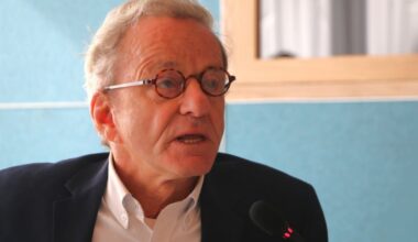 Grenoble. Alain Carignon “s’associe à la mobilisation citoyenne pour la sécurité” du syndicat Alliance police