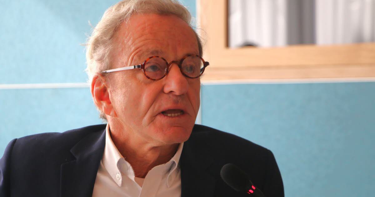 Grenoble. Alain Carignon “s’associe à la mobilisation citoyenne pour la sécurité” du syndicat Alliance police