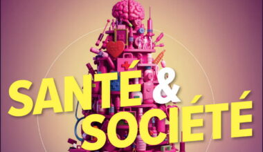la santé au regard des enjeux de société