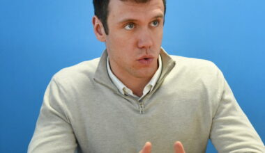 « En cas de triangulaire, on gagne la ville de Saint-Étienne »