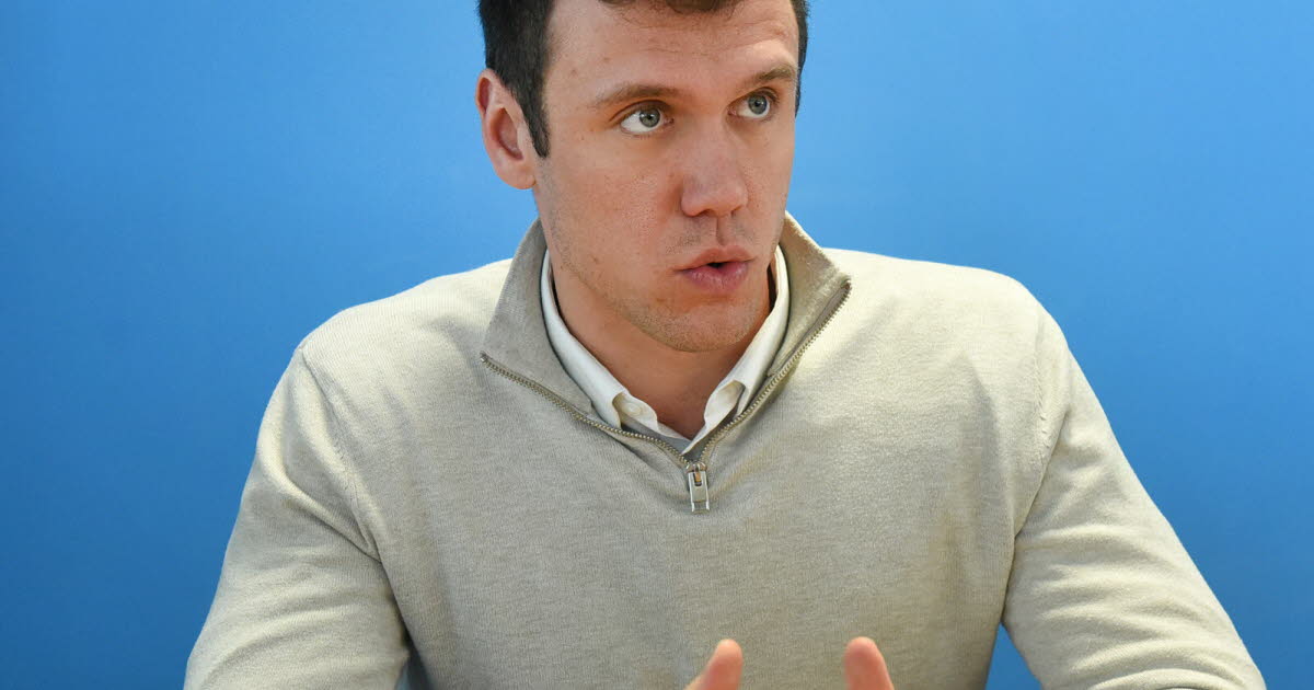 « En cas de triangulaire, on gagne la ville de Saint-Étienne »