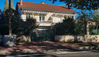 Métropole de Lyon. La Ville de Saint-Priest loue-t-elle une maison « à prix d’ami » à un ancien directeur de cabinet ? Le maire se défend