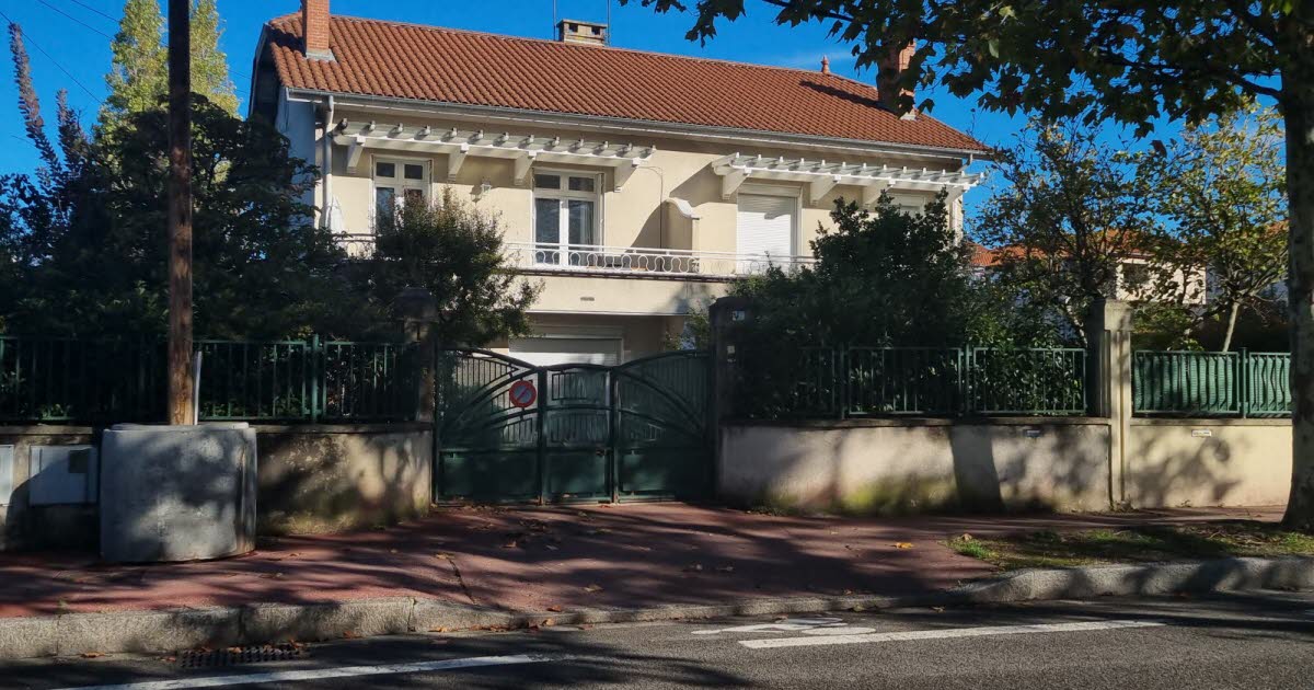Métropole de Lyon. La Ville de Saint-Priest loue-t-elle une maison « à prix d’ami » à un ancien directeur de cabinet ? Le maire se défend