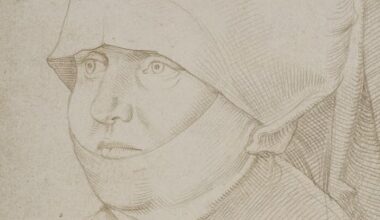 ce que l'on sait du rare dessin de Hans Baldung Grien découvert en Alsace