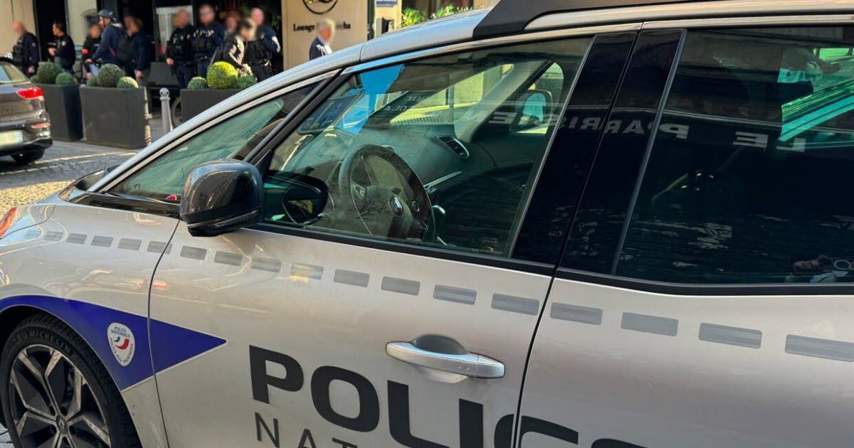 fermeture administrative de plusieurs mois pour deux commerces contrôlés