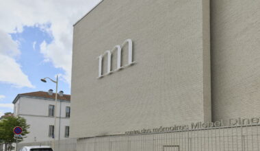 Nancy. Le centre des mémoires ouvre un week-end par mois