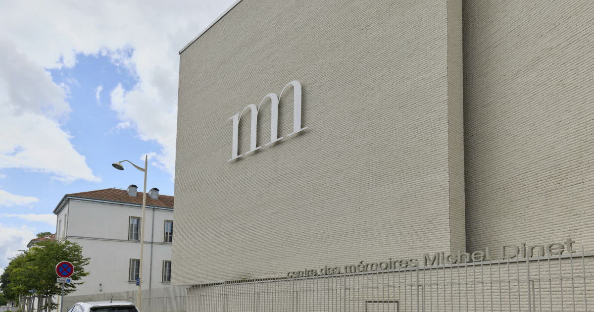 Nancy. Le centre des mémoires ouvre un week-end par mois