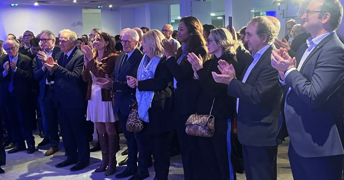 Loire. La politique s’est invitée aux vœux du monde économique