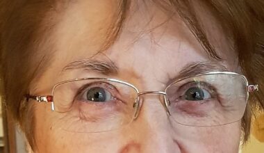 Nécrologie. Décès de Colette Schmitt