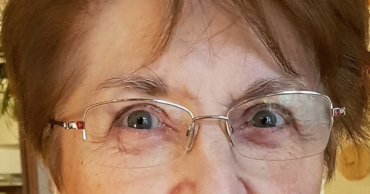 Nécrologie. Décès de Colette Schmitt