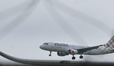 Volotea ouvre une liaison directe entre Lyon et le Danemark