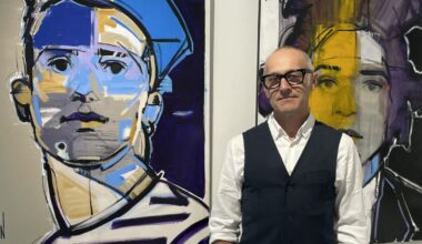 Grenoble. Une exposition de David Jamin jusqu’au 14 février