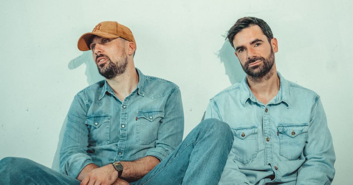 Grenoble. Synapson, Bernadette et Mogan au festival Magic bus en mai