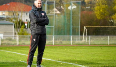 Football « La passerelle fonctionne bien entre la réserve et les pros », assure Nicolas Florentin, directeur du centre de formation de l’AS Nancy Lorraine