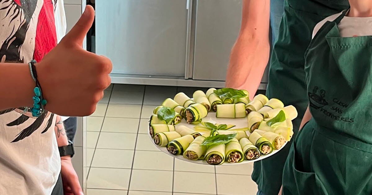 Grenoble. Un ciné-débat pour interroger notre rapport aux animaux