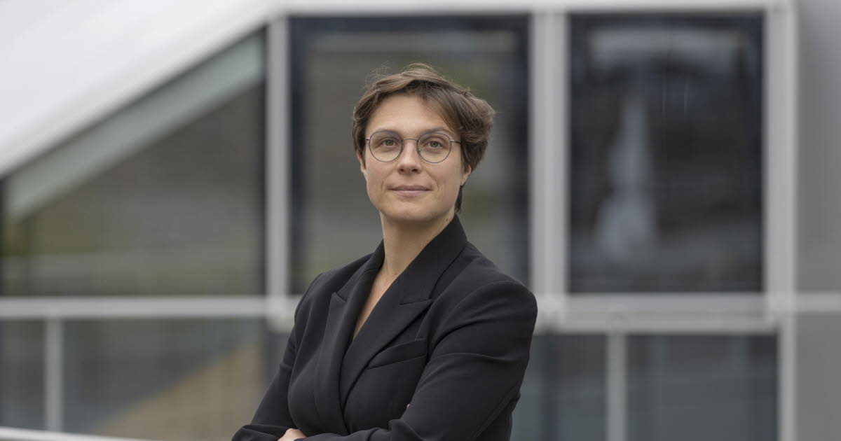 Strasbourg. Une nouvelle directrice pour l’Inet