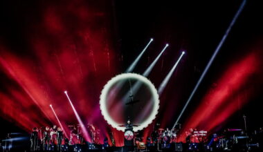 So Floyd. La légende Pink Floyd le 15 janvier au Summum