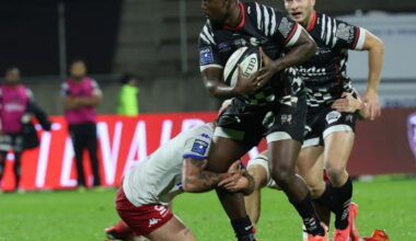 Pro D2. Le VRDR discute pour prolonger deux cadres et prête un espoir à Tricastin