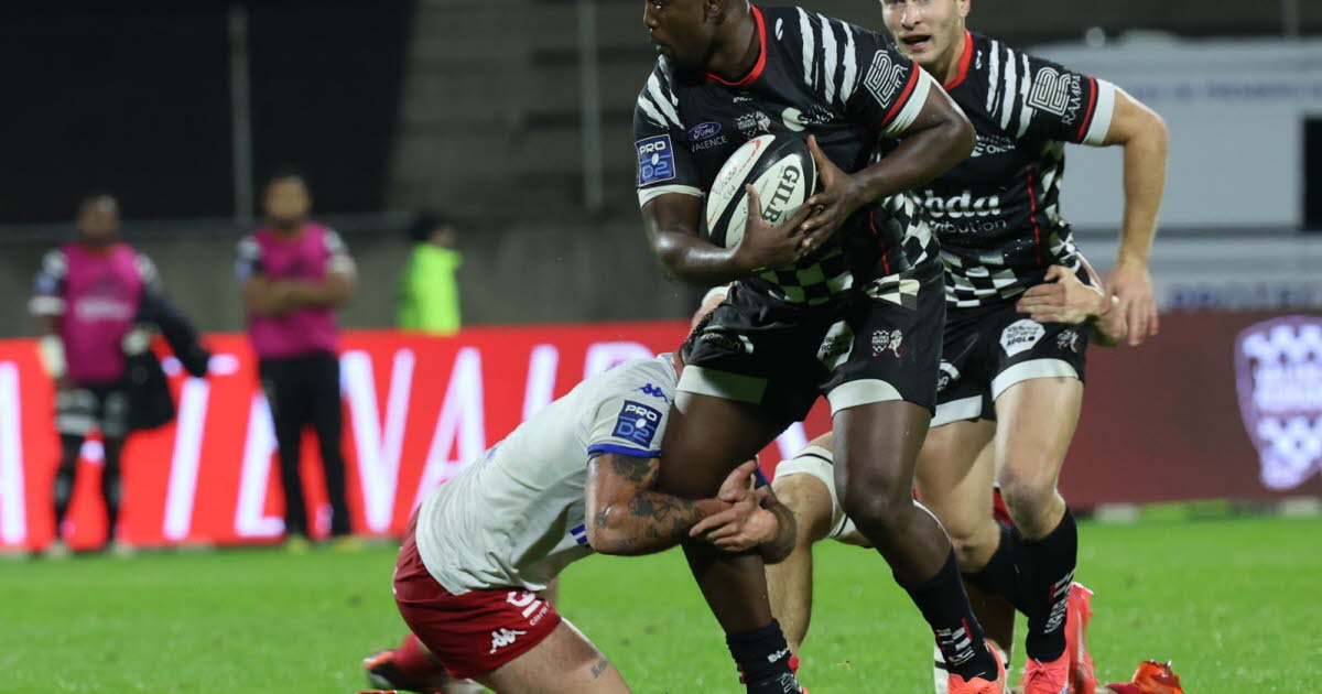 Pro D2. Le VRDR discute pour prolonger deux cadres et prête un espoir à Tricastin