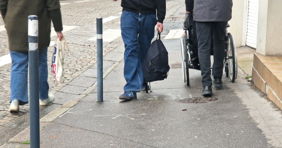 l’association Nancy Piétons a des idées pour améliorer les choses