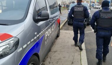 un jeune homme de 18 ans interpellé