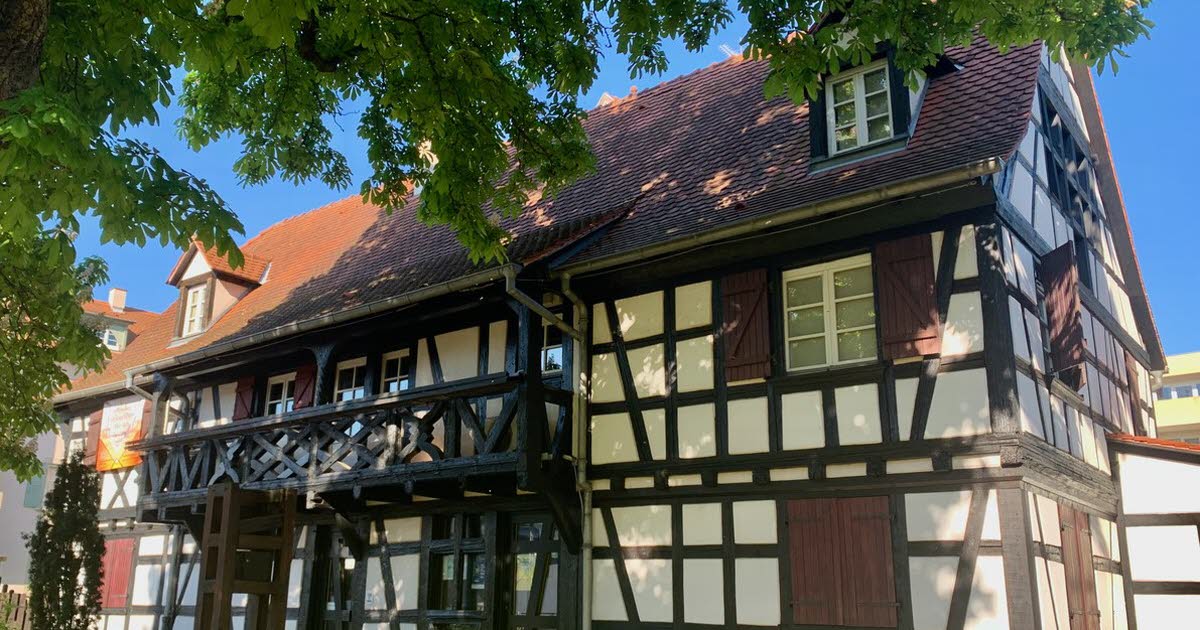 Schiltigheim. La ferme Linck au cœur des travaux d’étudiants dévoilés ce samedi 17 janvier