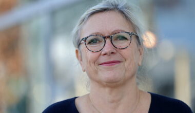 Municipales 2026. À Mundolsheim, la maire Béatrice Bulou repart pour un troisième mandat