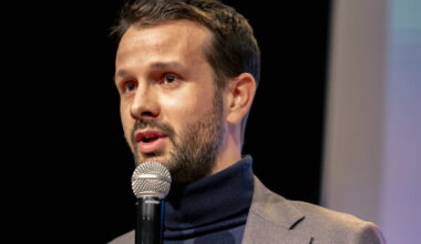 Pierre-Édouard Cardinal perd le soutien de Jean Caune et Place publique sévit…