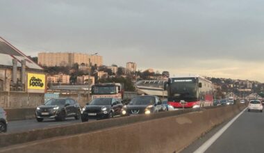 « C’est l’enfer depuis une semaine »