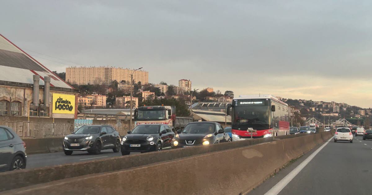 « C’est l’enfer depuis une semaine »