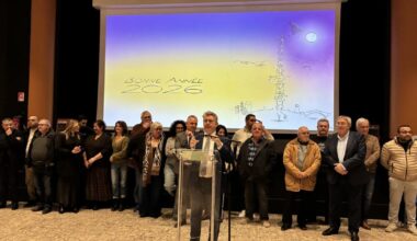 l’espoir avec Exalia pour la plateforme chimique