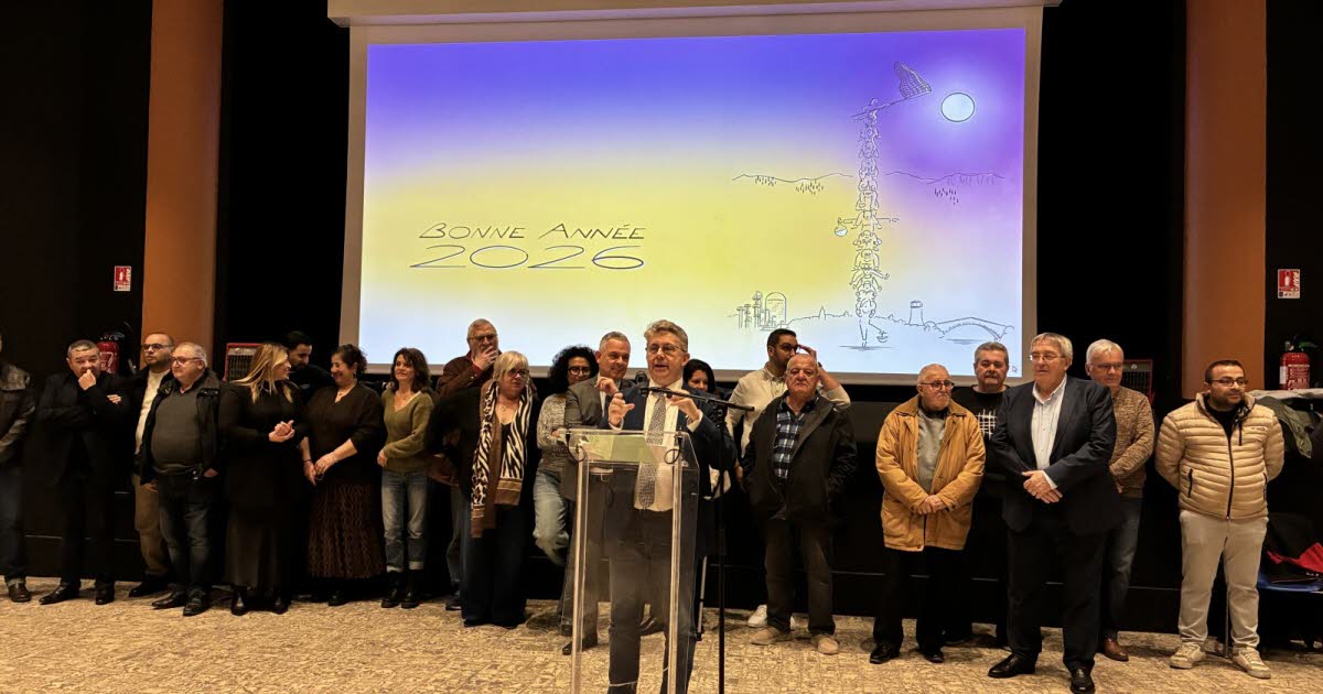 l’espoir avec Exalia pour la plateforme chimique