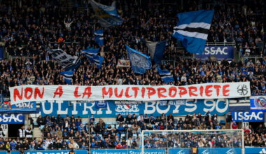 Ligue 1. Avant Strasbourg - FC Metz : des supporters du Racing « déçus, désemparés et dépossédés du club »