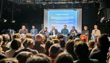 sanctuarisation du budget, fin des appels à projets... ce que proposent les candidats