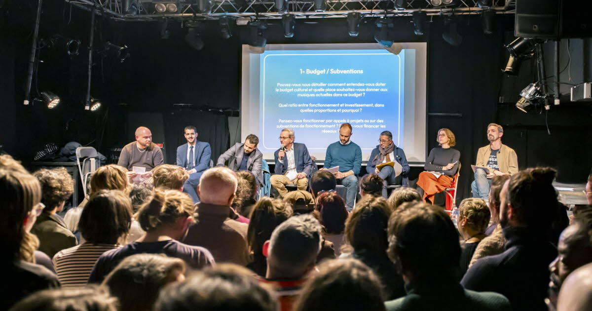 sanctuarisation du budget, fin des appels à projets... ce que proposent les candidats